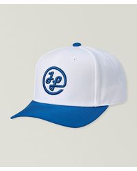 J.Lindeberg - Caddie Cap - Lyst