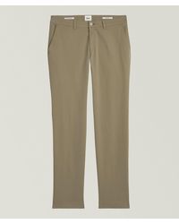 Brax - Fabio Royal Gabardine Twill Pants - Lyst