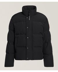 Canada Goose - Bayview Down Parka - Lyst