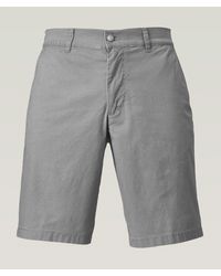 Brax - Bozen Ultralight Micro-Neat Bermuda Shorts - Lyst