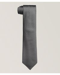 Tom Ford - Silk Tie - Lyst