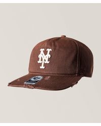 Represent - X 47 New York Mets Baseball Cap - Lyst