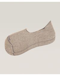 Marcoliani - Invisible Touch Socks - Lyst