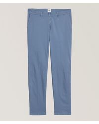 Brax - Silvio Cotton-Kapok Slim-Fit Chinos - Lyst