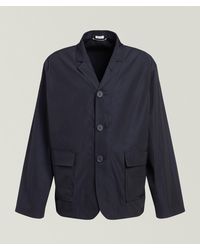 Thom Browne - Light Memory Tech Packable Jacket - Lyst