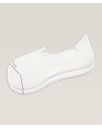 Marcoliani - No-Show Socks - Lyst