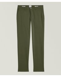 Brax - Fabio Royal Gabardine Twill Pants - Lyst