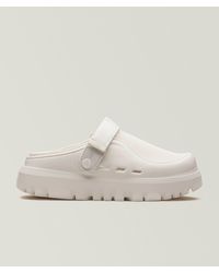 UGG - Peakmod Lowcut Clogs - Lyst