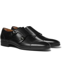 Men's BOSS by HUGO BOSS Monk shoes from 