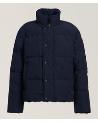 Canada Goose - Bayview Down Parka - Lyst