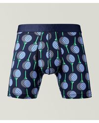 Saxx Underwear Co. - Have A Ball Droptemp Cooling Boxer Brief - Lyst