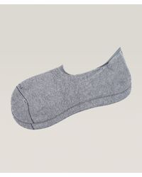 Marcoliani - Invisible Touch Socks - Lyst