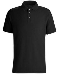 RLX Ralph Lauren Cotton Rlx Clarus Polo in White for Men | Lyst Canada