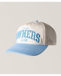 Represent - Owners Club Baseball Cap - Lyst