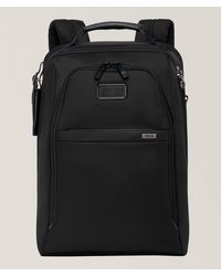 Tumi - Alpha Large 15-Inch Expandable Backpack - Lyst