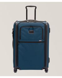 Tumi - Alpha Short Trip Expandable 4-Wheeled Packing Case - Lyst