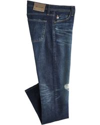 AG Jeans Skinny jeans for Men | Online Sale up to 60% off | Lyst Canada