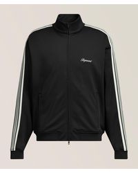 Represent - Taped Track Jacket - Lyst