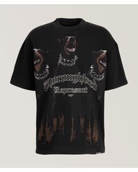 Represent - Thoroughbred Cotton T-Shirt - Lyst
