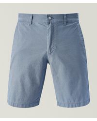 Brax - Bozen Ultralight Bermuda Shorts - Lyst