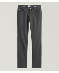 Brax - Chuck Fusion-Flex Five-Pocket Pants - Lyst