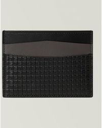 Serapian - Stepan Leather Cardholder - Lyst