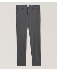 Brax - Silvio Triplestone Slim-Fit Chinos - Lyst