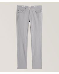 Brax - Marathon Chuck Five-Pocket Pants - Lyst