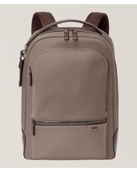 Tumi - Harrison Bradner Backpack - Lyst