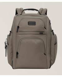 Tumi - Alpha Brief Backpack - Lyst
