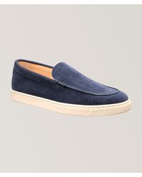 Brunello Cucinelli - Flat Shoes - Lyst