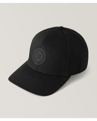 Canada Goose - Tonal Disc Technical Baseball Cap - Lyst