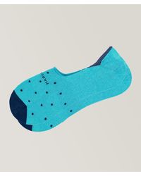 Marcoliani - Invisible Touch Socks - Lyst
