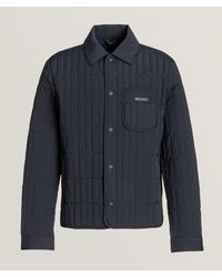Mackage - Mateo Down-Fill Quilted Jacket - Lyst