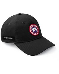 Canada Goose Hats for Men | Online Sale 