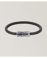 Montblanc - The Origin Collection Meisterstã¼Ck Bracelet - Lyst