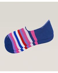 Marcoliani - Invisible Touch Socks - Lyst