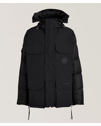 Canada Goose - Paradigm Expedition Down Parka - Lyst