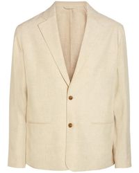 NN07 - Timo Linen Blazer - Lyst
