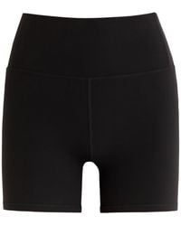 Vuori - All The Feels Stretch-Nylon Shorts - Lyst