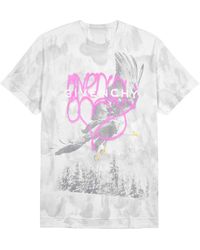 Givenchy - X Chito Printed Cotton T-shirt - Lyst