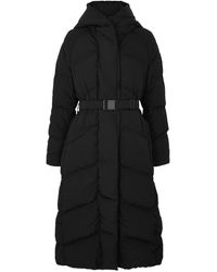 Canada Goose - Marlow Quilted Shell Parka - Lyst