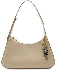 Givenchy - Lucky Lock Small Leather Shoulder Bag - Lyst