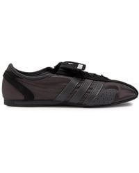 Stella McCartney - Adidas X Sportswear 76 Panelled Woven Trainers - Lyst