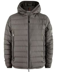 Moncler - Galion Quilted Shell Jacket - Lyst