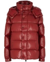 Moncler - Extraordinary Forever Maya Quilted Shell Jacket - Lyst