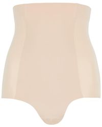 Wacoal - Inès Secret Stretch-nylon High-waist Slimming Briefs - Lyst