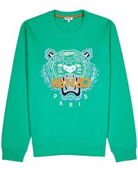 kenzo jumper harvey nichols