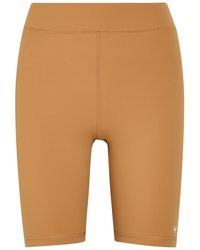 Now You Live - Spa Youmove Shorts - Lyst