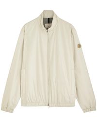 Moncler - Meidassa Shell-Satin Jacket - Lyst